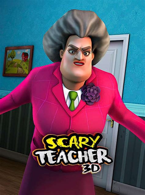 scary teacher game|Scary Teacher 3d Online ️ Play Now!.
